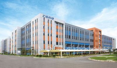 Çin Changzhou huituo technology co.,ltd. şirket Profili