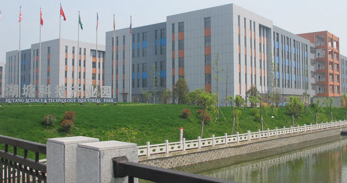 Çin Changzhou huituo technology co.,ltd. şirket Profili