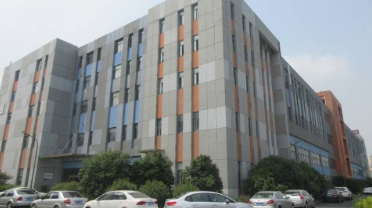 Çin Changzhou huituo technology co.,ltd. şirket Profili
