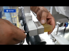 Losyon dolum ve kapatma makinası, Losyon dolum makinası, Losyon kapatma makinası