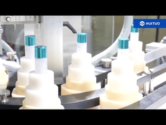 Kozmetik vidalı kapak, küçük parti çok çeşitli vidalı kapak, yuvarlak kapaklı sprey kapaklı vidalı kapak