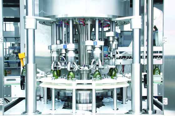 Cam / Plastik Evde Bakım Şişesi Tetik Kapağı