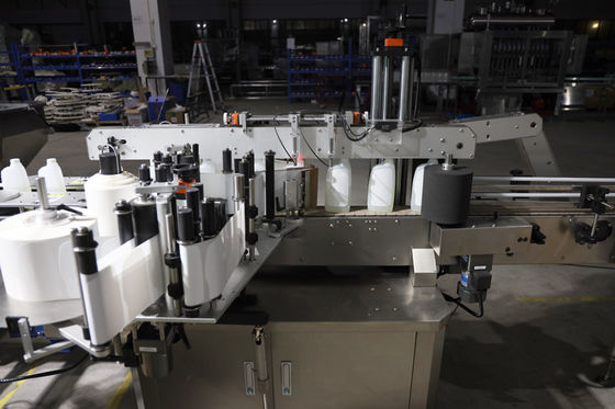3C 380V Sterilizasyon Su Dolum Kapatma Makinesi